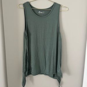 ZYIA Activewear Tank